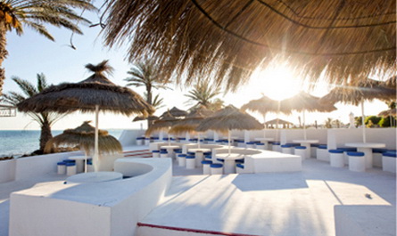 PROMO EL MOURADI DJERBA MENZEL 4*