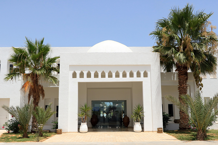 Hôtel Riad Meninx 4* - 1