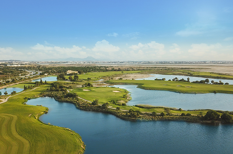 SEJOUR GOLF THE RESIDENCE TUNIS 5*, 4 GREEN FEES, Demi Pension (7 nuits)