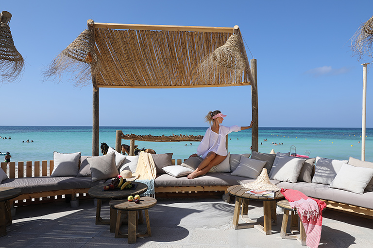 SEJOUR THALASSO SEABEL RYM BEACH 4*, CURE SEABEL ESCAPADE 3 JOURS/3 SOINS, AI (7 nuits)