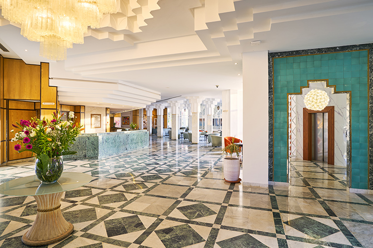 SEJOUR THALASSO NAHRAWESS RESORT 4*,CURE ANTICELLULITE 4 JOURS / 4 SOINS, tout compris(7 nuit)