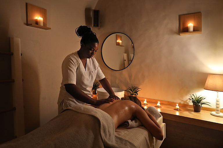 SEJOUR THALASSO SEABEL RYM BEACH 4*, CURE FORME ET DÉTENTE 3 JOURS/3 SOINS, tout compris (7 nuits)