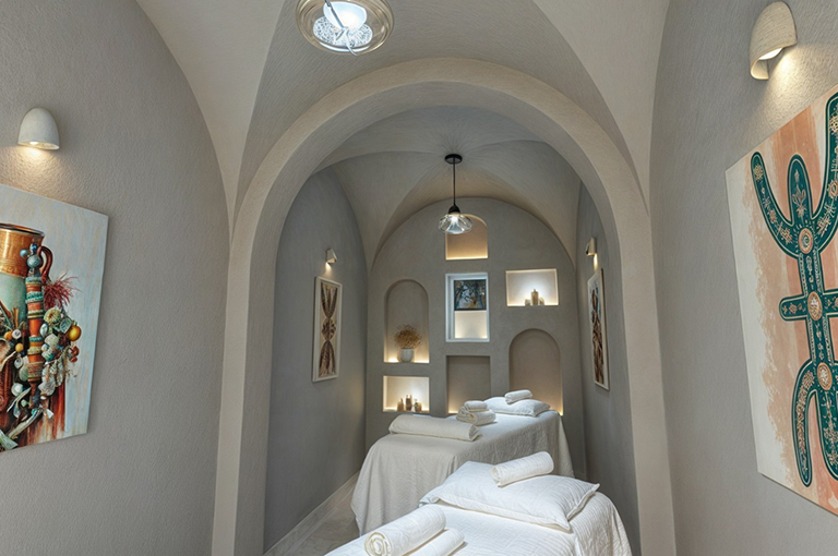 SEJOUR THALASSO NAHRAWESS RESORT 4*,CURE JAMBES LÉGÈRES 3 JOURS / 4 SOINS, tout compris(7 nui)
