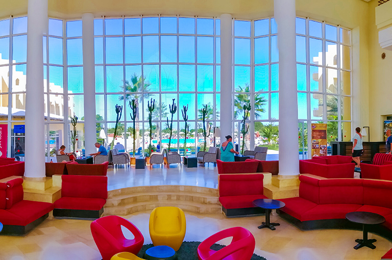 Séjour SKANES SERAIL 4* tout compris