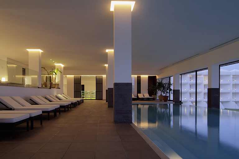 SEJOUR RADISSON BLU PALACE DJERBA 5*, CURE MER & REMISE EN FORME 5 JOURS/ 4 SOINS, AI (7 nuits)